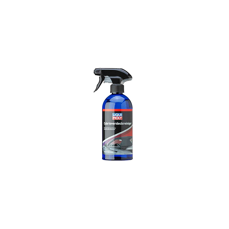 LQM LIMPIADOR CAPOTAS