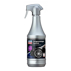 LQM LIMPIADOR LLANTAS ESPECIAL