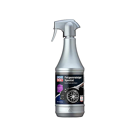 LQM LIMPIADOR LLANTAS ESPECIAL