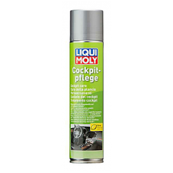 LQM CUIDADO DEL COCKPIT AGRIOS