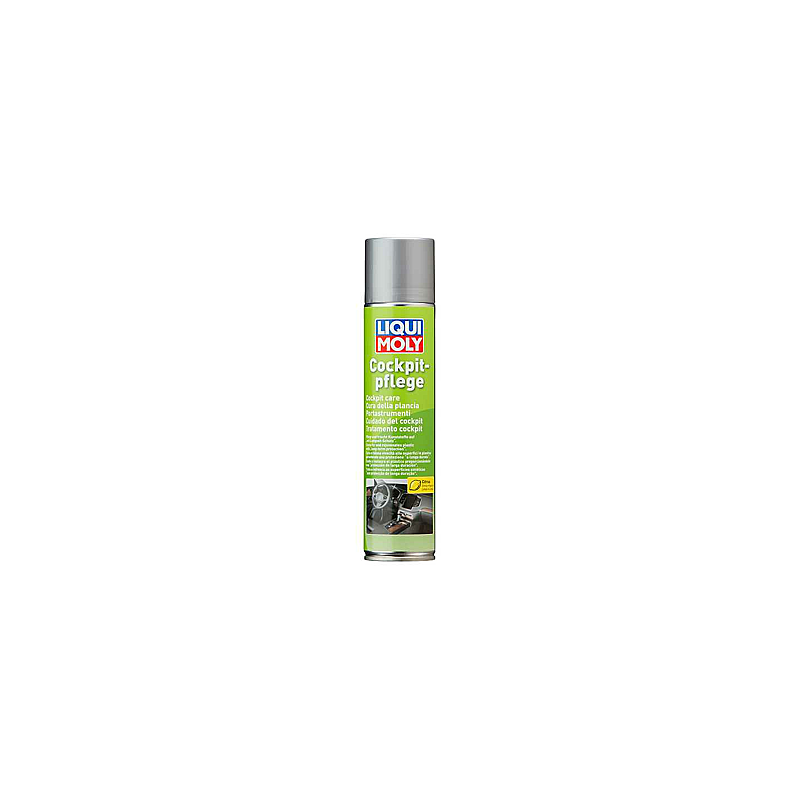 LQM CUIDADO DEL COCKPIT AGRIOS