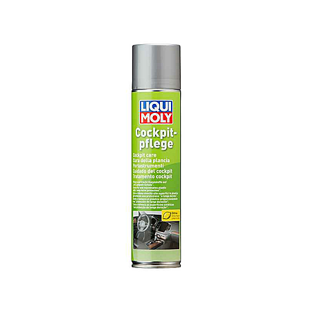 LQM CUIDADO DEL COCKPIT AGRIOS