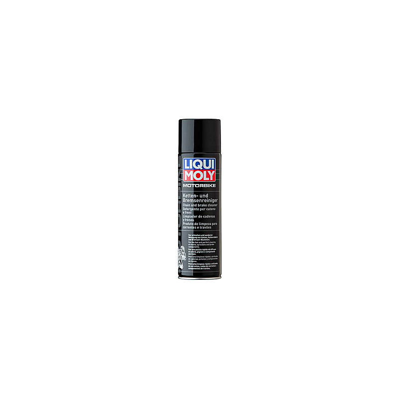 LQM LIMPIADOR CADENAS Y FRENOS