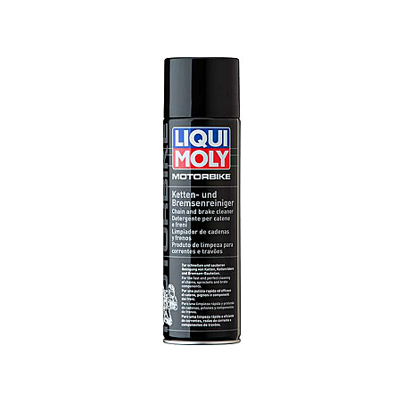 LQM LIMPIADOR CADENAS Y FRENOS