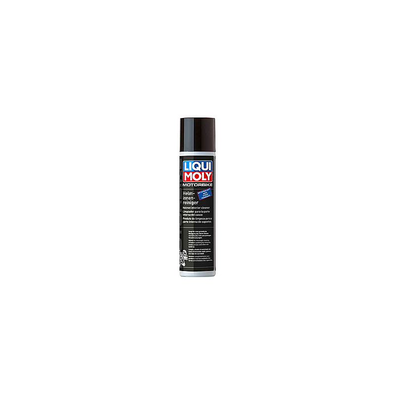 LQM LIMPIADOR PARTE INTERNA DEL CAS