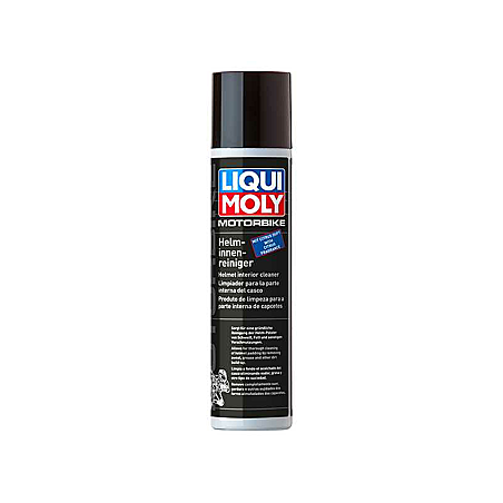 LQM LIMPIADOR PARTE INTERNA DEL CAS