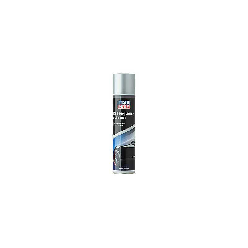 LQM ESPUMA ABRILLANTADORA NEU