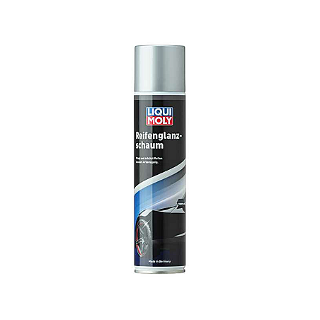 LQM ESPUMA ABRILLANTADORA NEU