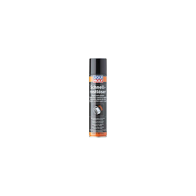 LQM AFLOJATODO RÁPIDO ÓXIDO