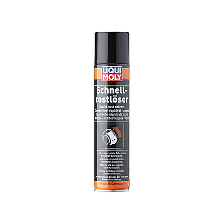 LQM AFLOJATODO RÁPIDO ÓXIDO