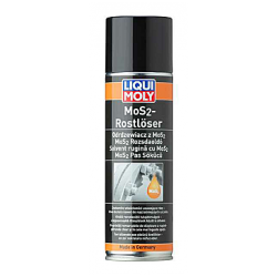 LQM DESOXIDANTE MOS2