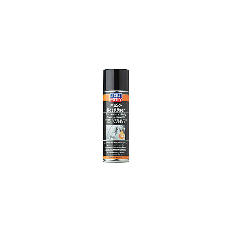 LQM DESOXIDANTE MOS2