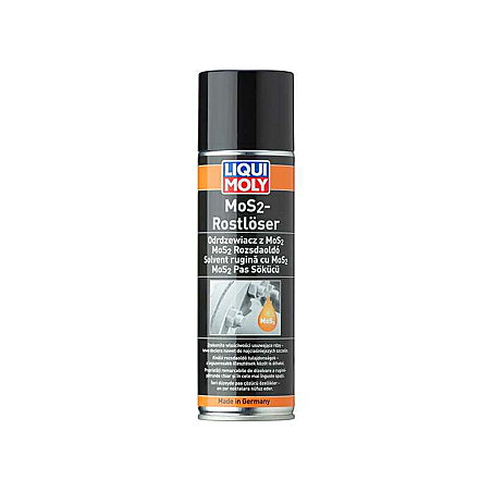 LQM MULTIUSO DESOXIDANTE MOS2