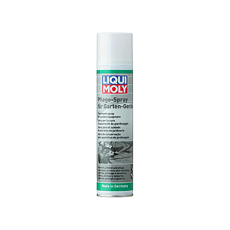 LQM SPRAY CUIDADO APARATOS JARDINER