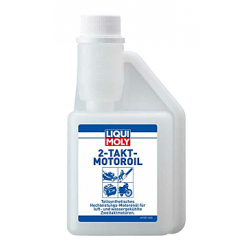 LQM ACEITE MOTORES 2 TIEMPOS