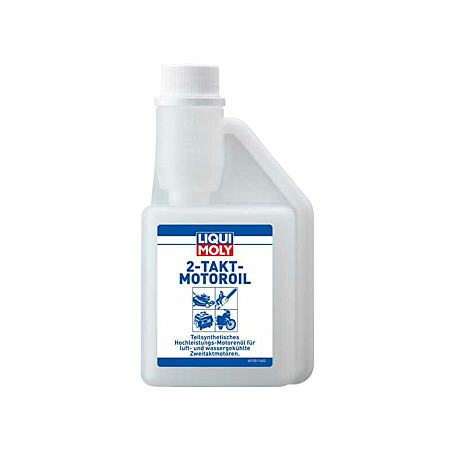 LQM ACEITE MOTORES 2 TIEMPOS