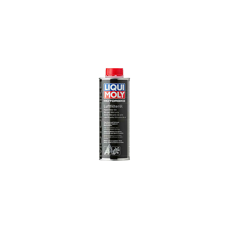 LQM ACEITE MOTO ACEITE FILTRANTE AI