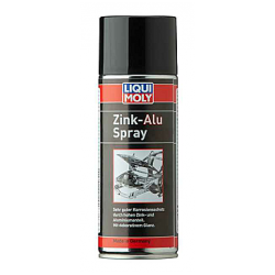 LQM SPRAY ZINC Y ALUMINIO