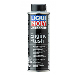 LQM ACEITE MOTO ENGINE FLUSH