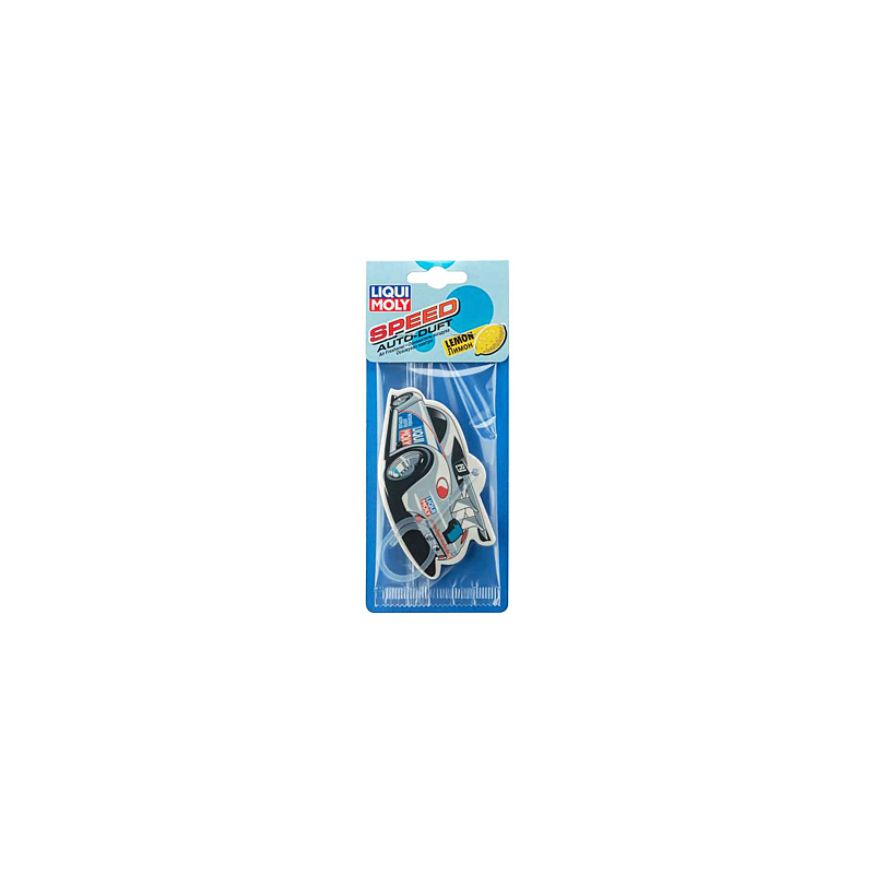 LQM AMBIENTADOR LEMON