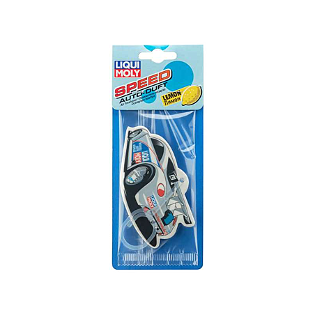 LQM AMBIENTADOR LEMON