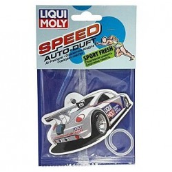 LQM AMBIENTADOR SPORT FRESH