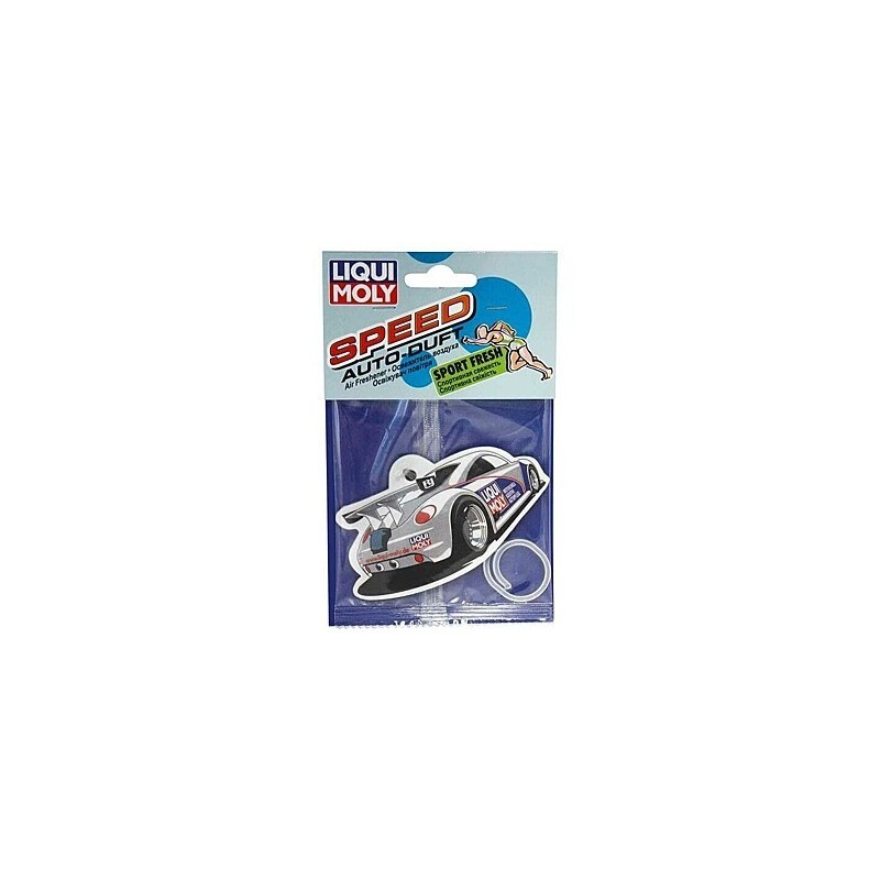 LQM AMBIENTADOR SPORT FRESH