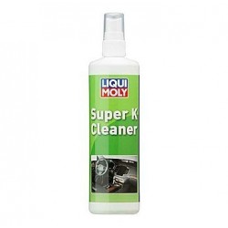 LQM K CLEANER