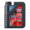 LQM ACEITE MOTO 4T 5W-40 STREET RAC