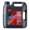 LQM ACEITE MOTO 4T 10W-60 STREET RA
