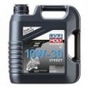 LQM ACEITE MOTO 4T 10W-30 STREET