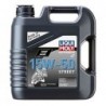 LQM ACEITE MOTO 4T 15W-50 STREET