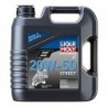 LQM ACEITE MOTO 4T 20W-50 STREET