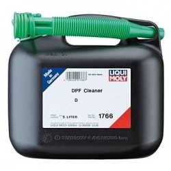 LQM DPF CLEANER