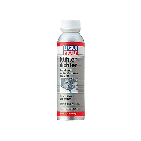 LQM TAPAFUGAS RADIADOR