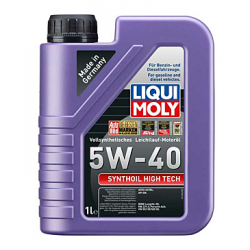LQM OIL HIGH TECH 5W-40