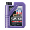 LQM OIL HIGH TECH 5W-40