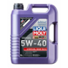 LQM OIL HIGH TECH 5W-40