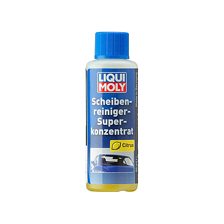 LQM LIMPIACRISTALES CONCENT 200L