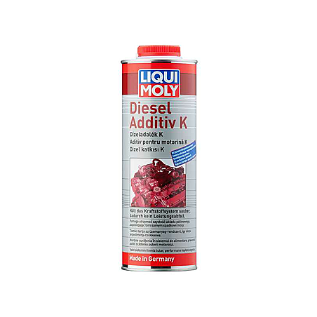 LQM ADITIVO DIESEL K