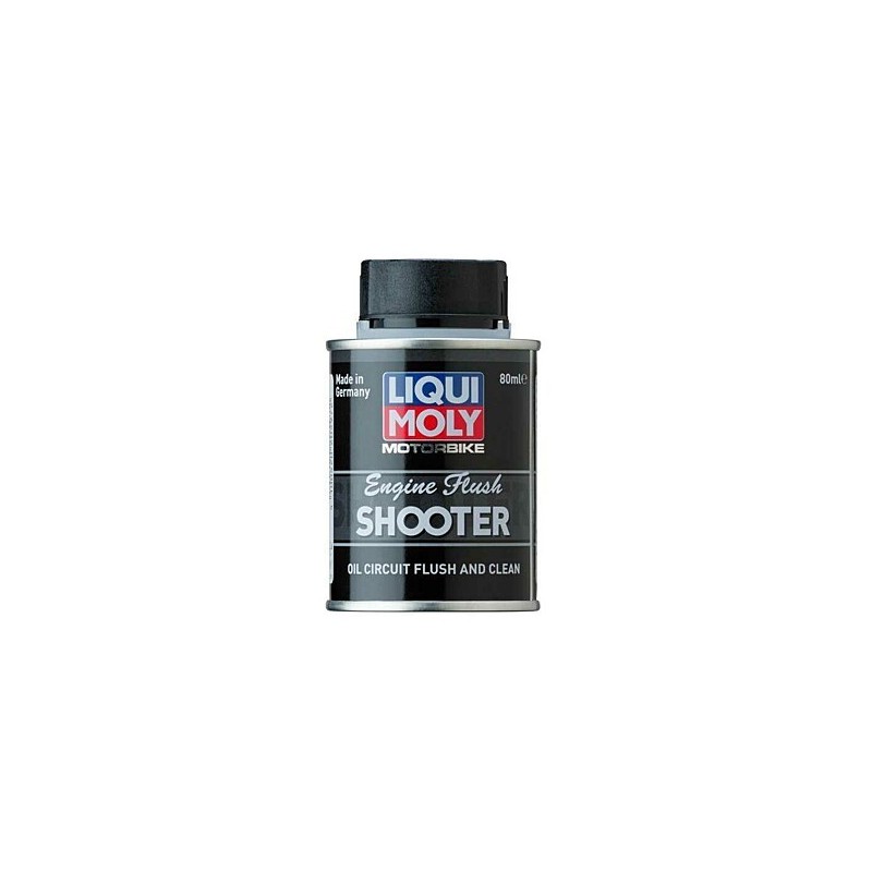 LIMPIA/ENJUAGA CIRCUITO ACETE