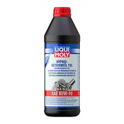 LQM ACEITE ENGRANAJES (GL4/5) TDL S