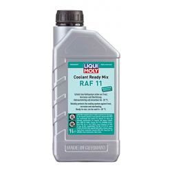 LQM COOLANT READY MIX RAF 11