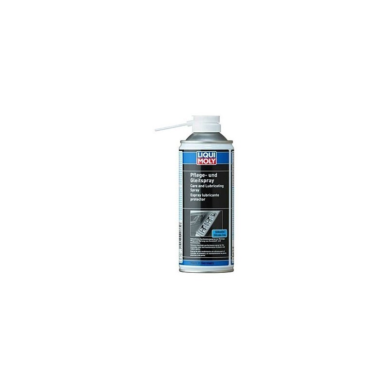 LQM ESPRAY LUBRICANTE PROTEC