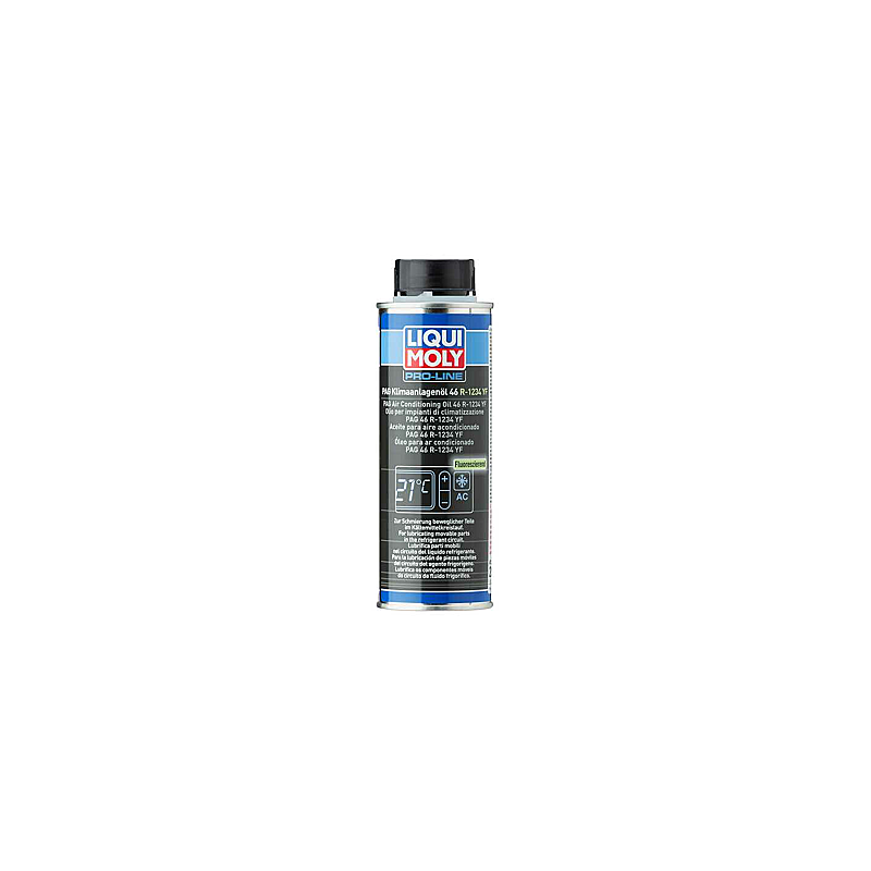 LQM ACEITE AIRE ACOND PAG 46 R-1234