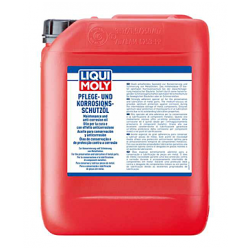 LQM PFLEGE U. KORROSIONSS. 5L