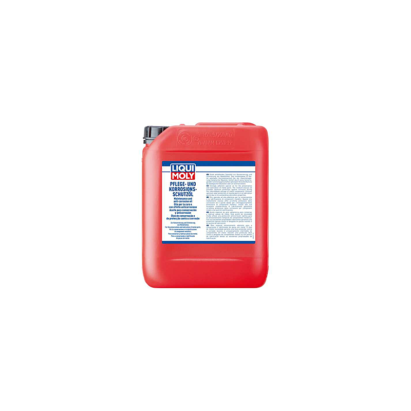 LQM PFLEGE U. KORROSIONSS. 5L