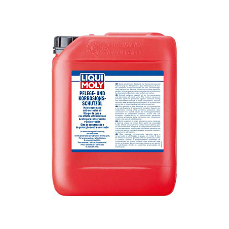 LQM PFLEGE U. KORROSIONSS. 5L