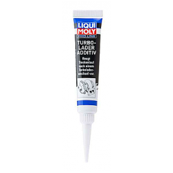 LQM ADITIVO TURBOCOMPRESORES