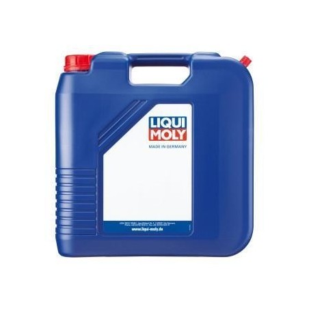 LQM TOP TEC 6200 0W-20